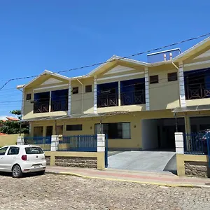 Mare Mar Estalagem