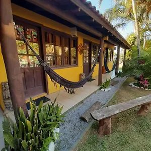 Aconchego Hospedaria Casa de hóspedes