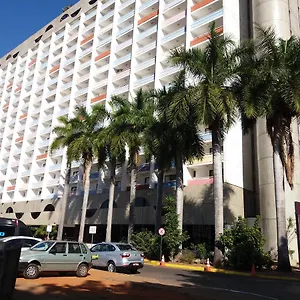 Barreto Apart-hotel Brasília