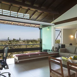 Cerrado Apart-hotel Brasília